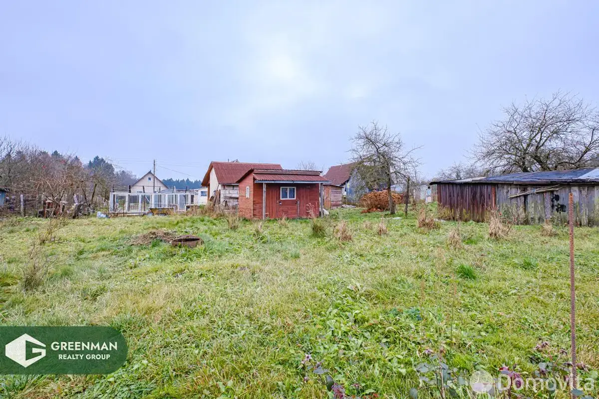 Продажа 2-этажной дачи в Лесное-90 Минская область, 11000USD, код 184589 - фото 29