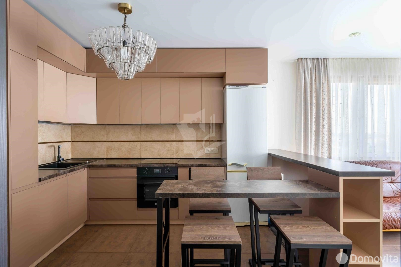 квартира, Минск, пр-т Дзержинского, д. 19 - лучшее предложение