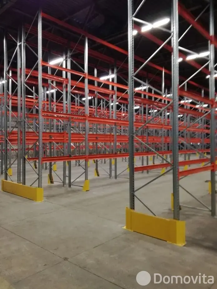 склад, Минск, ул. Бабушкина, д. 66/3 