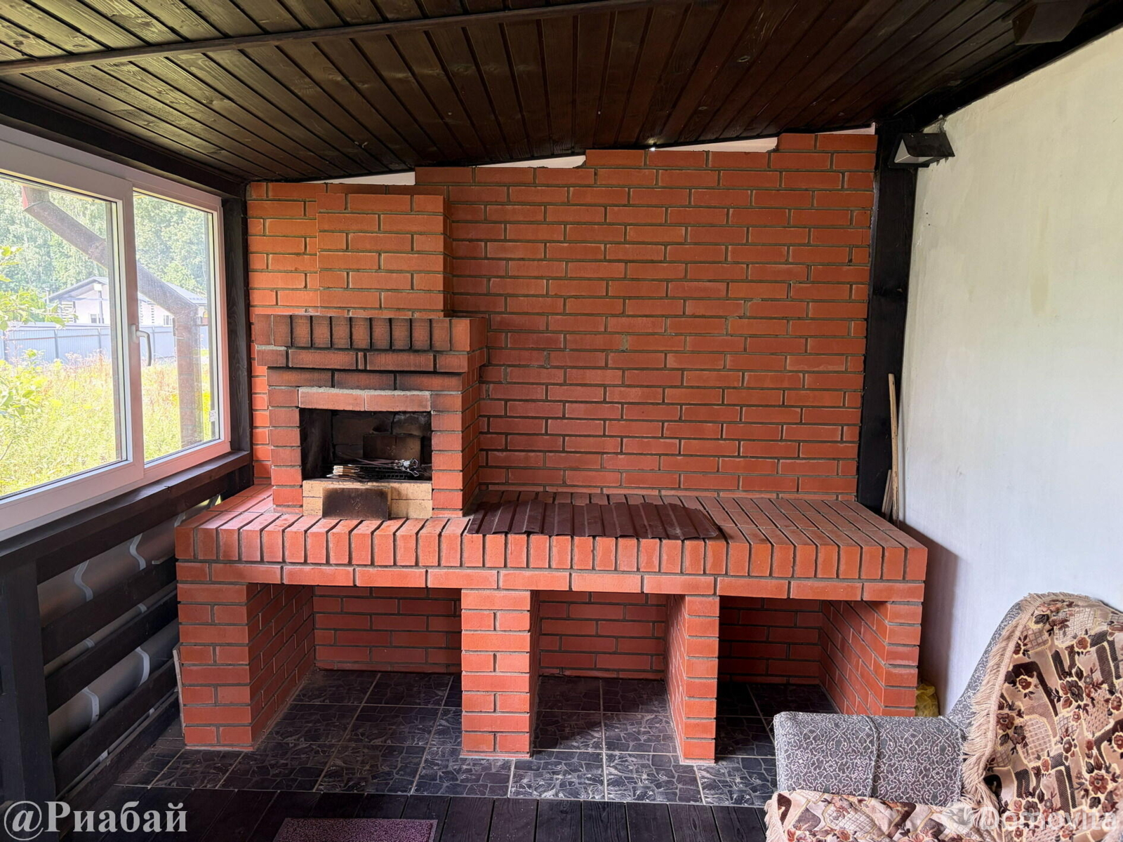 Купить земельный участок, 10 соток, Калезея, Минская область, 99900USD, код 572496 - фото 14