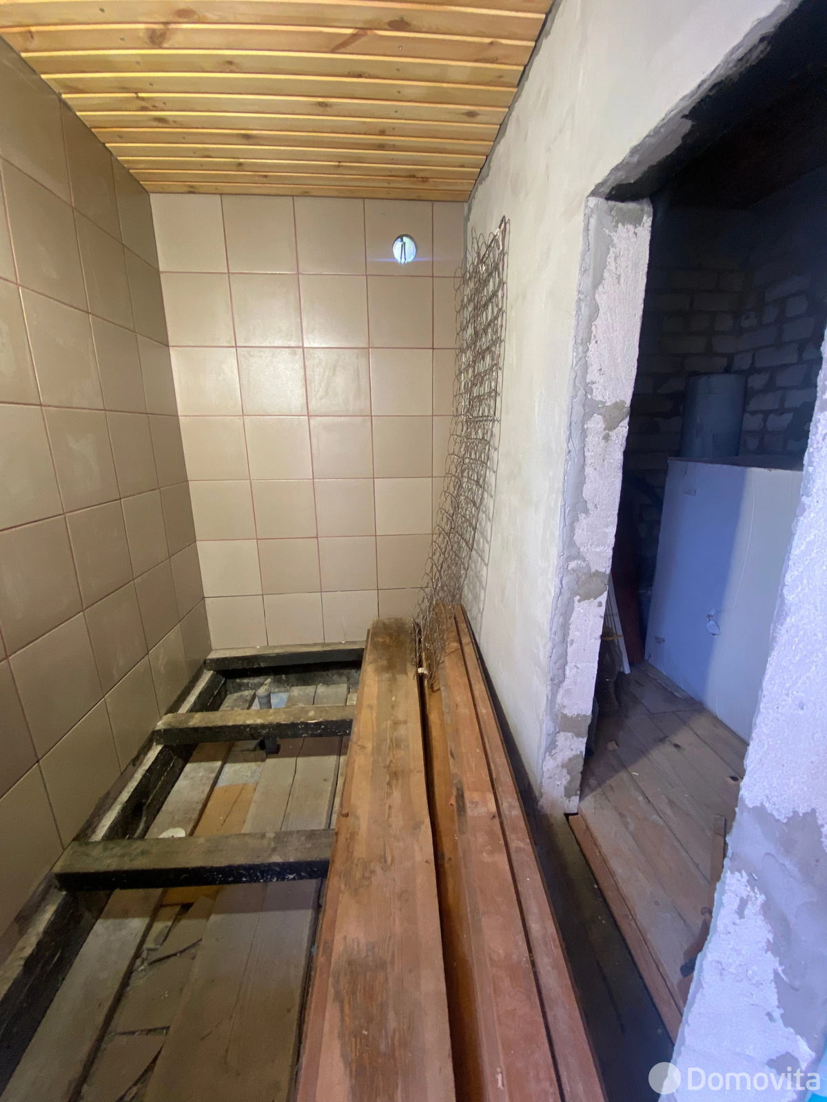 Купить 2-этажную дачу в Инженер, Воложинский район Минская область, 19500USD, код 185580 - фото 14