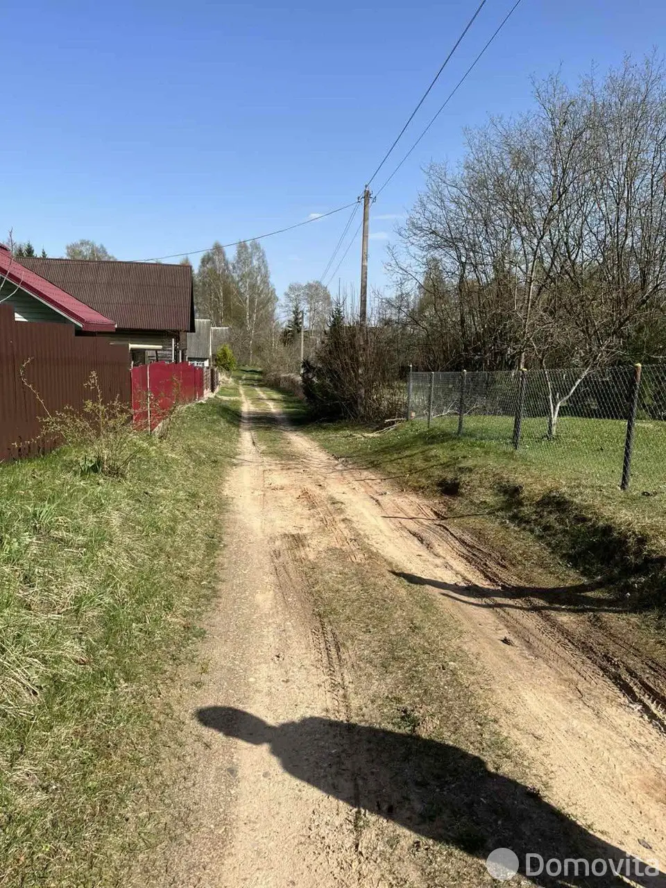 Купить 2-этажную дачу в Хомковщина-Окменица Витебская область, 41600USD, код 181276 - фото 16