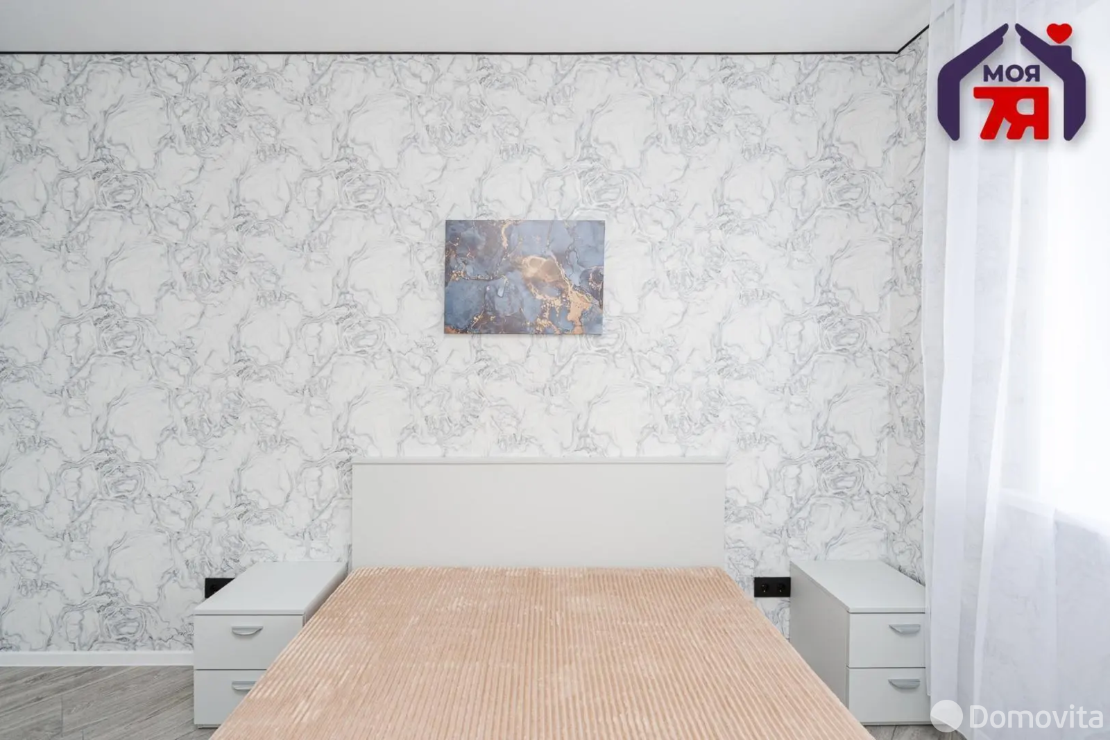 Продажа 1-этажной дачи в Вектор-2012 Минская область, 142500USD, код 182303 - фото 23