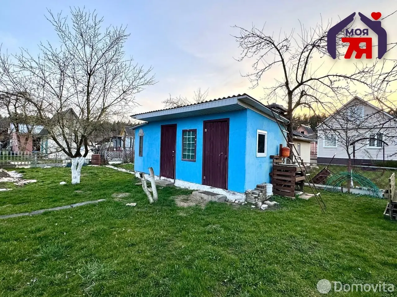 Продажа 1-этажной дачи в Рубин-2001 Минская область, 12300USD, код 181622 - фото 19