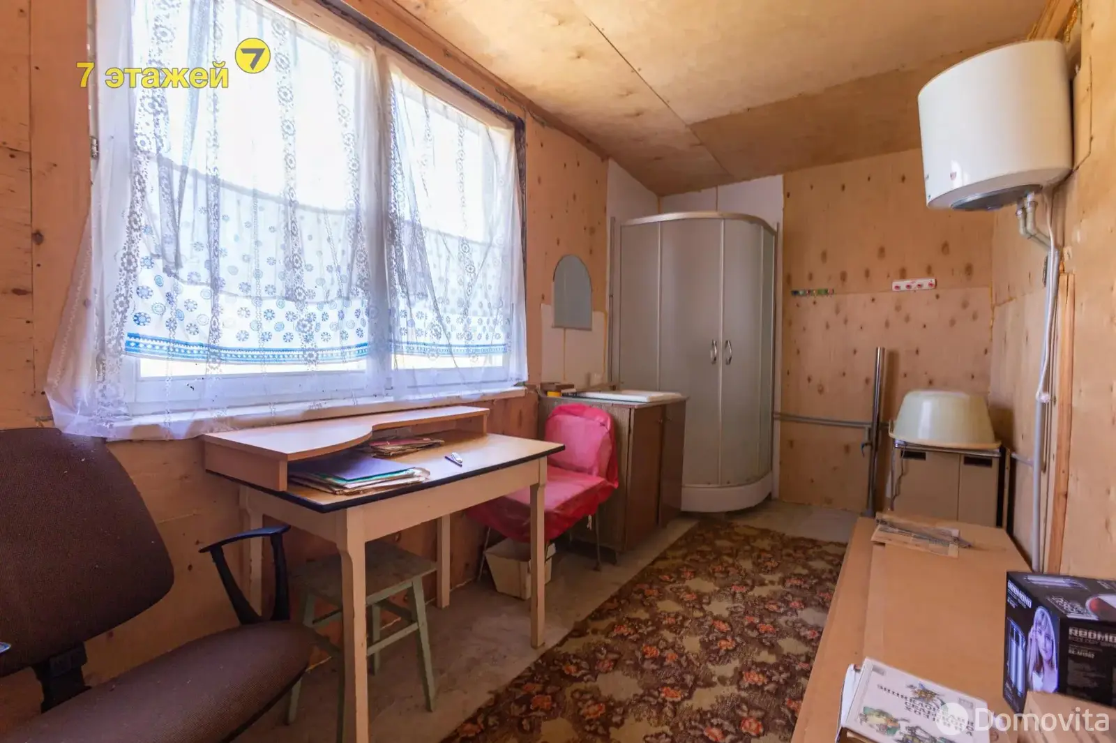 Купить 2-этажную дачу в Минская область, 26500USD, код 179724 - фото 15