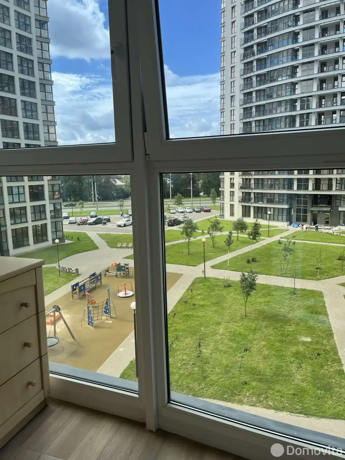 квартира, Минск, ул. Белградская, д. 16 без посредников