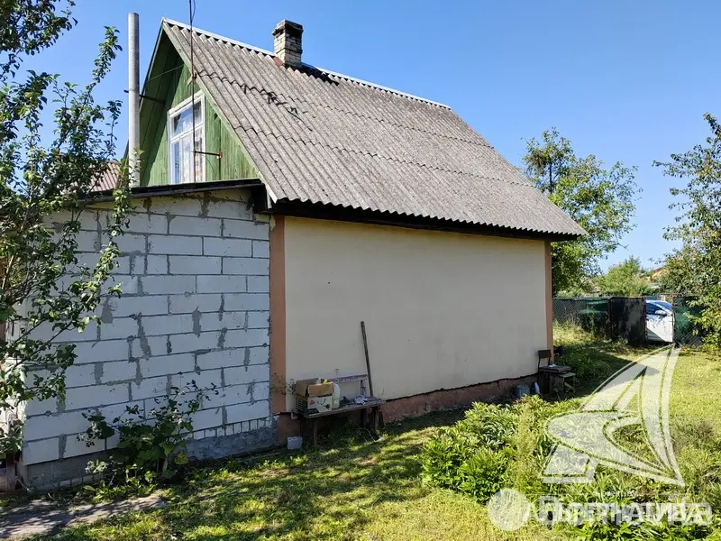 Продажа 2-этажной дачи в Здоровье 2008 Брестская область, 19900USD, код 183539 - фото 20