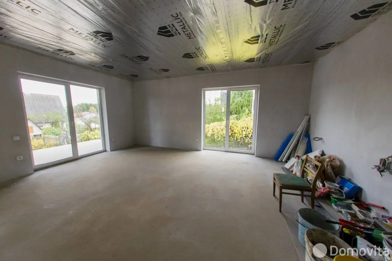 Купить 1-этажную дачу в Тарасово Минская область, 135000USD, код 184325 - фото 22