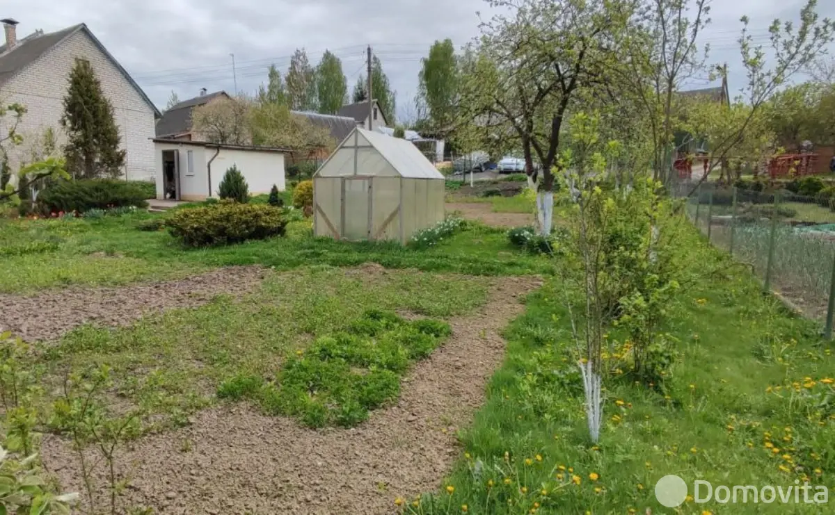 дача, Родничок-Ягодка, 