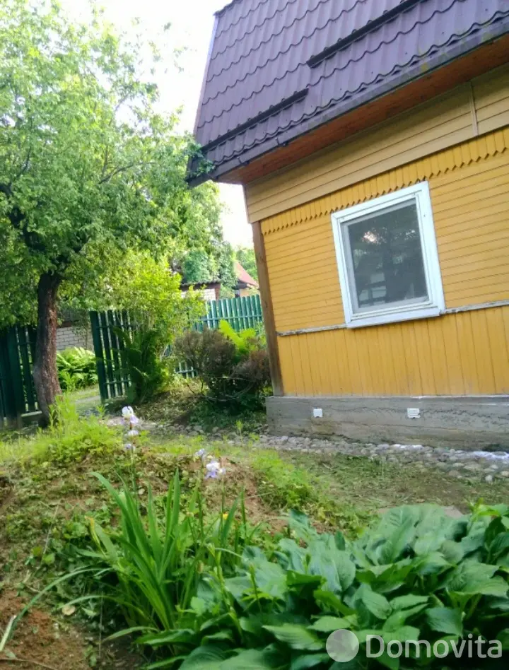 дача, Ратомка, 