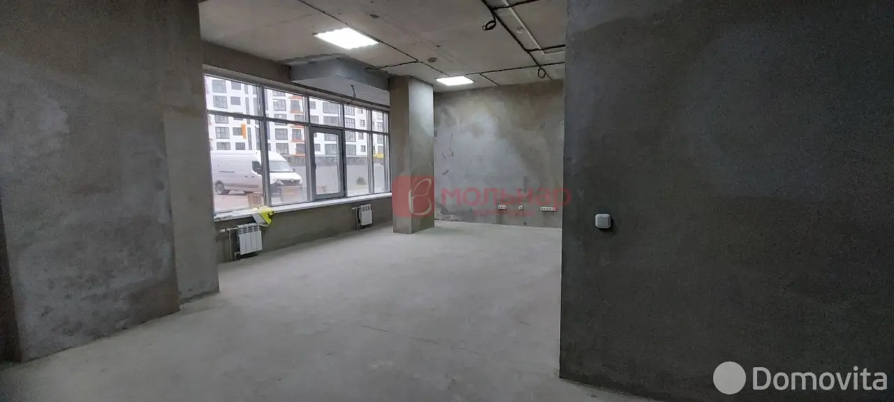 торговый объект, Минск, ул. Кропоткина, д. 59 на ст. метро Немига