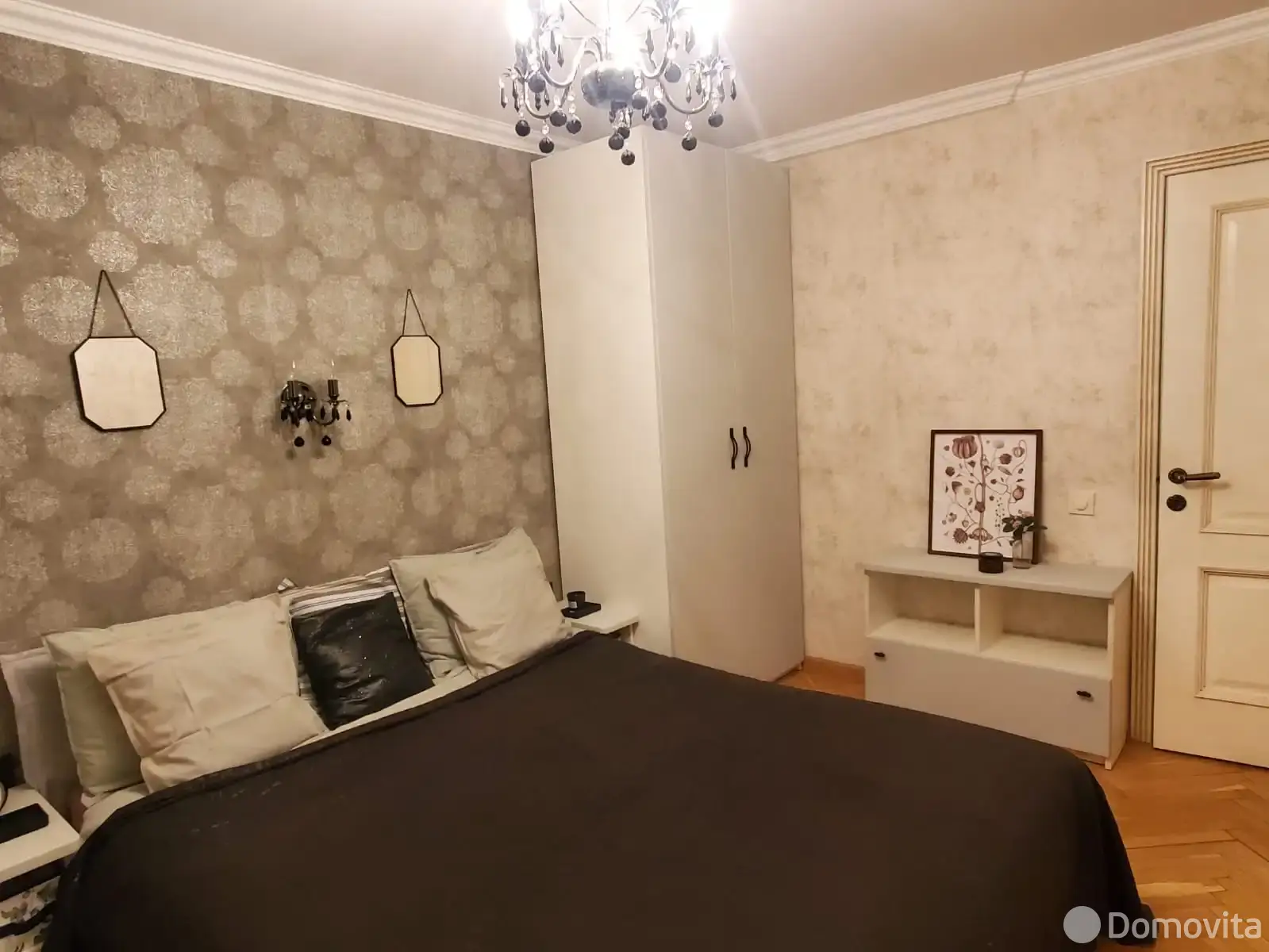 Снять 2-комнатную квартиру в Минске, ул. Максима Танка, д. 34/2, 650USD, код 148287 - фото 14