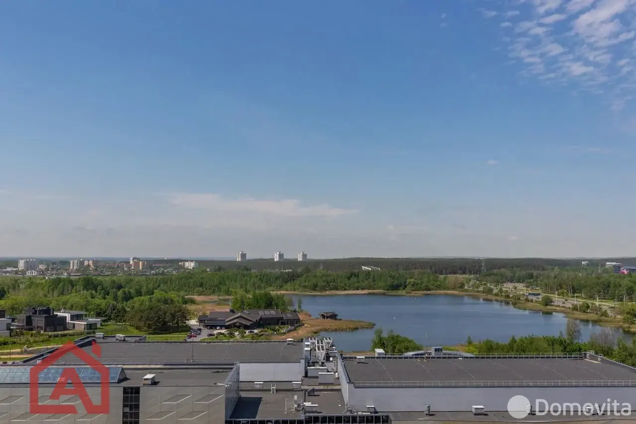 Снять 4-комнатную квартиру в Минске, ул. Ратомская, д. 7, 6280BYN, код 151108 - фото 42