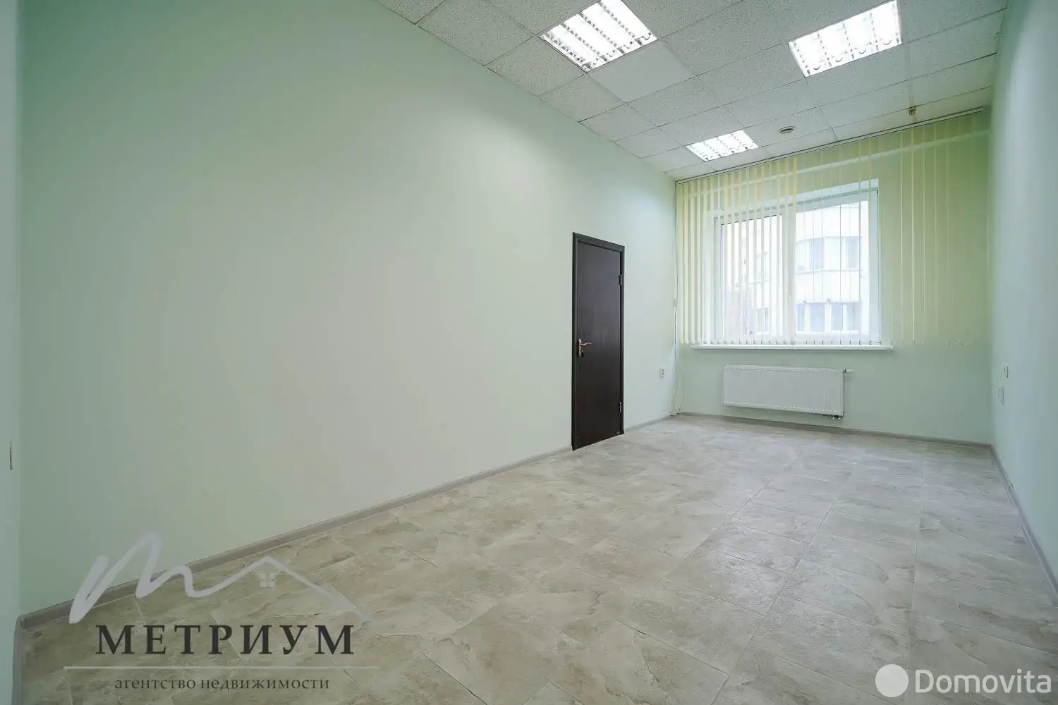 офис, Минск, ул. Мележа, д. 5/1 