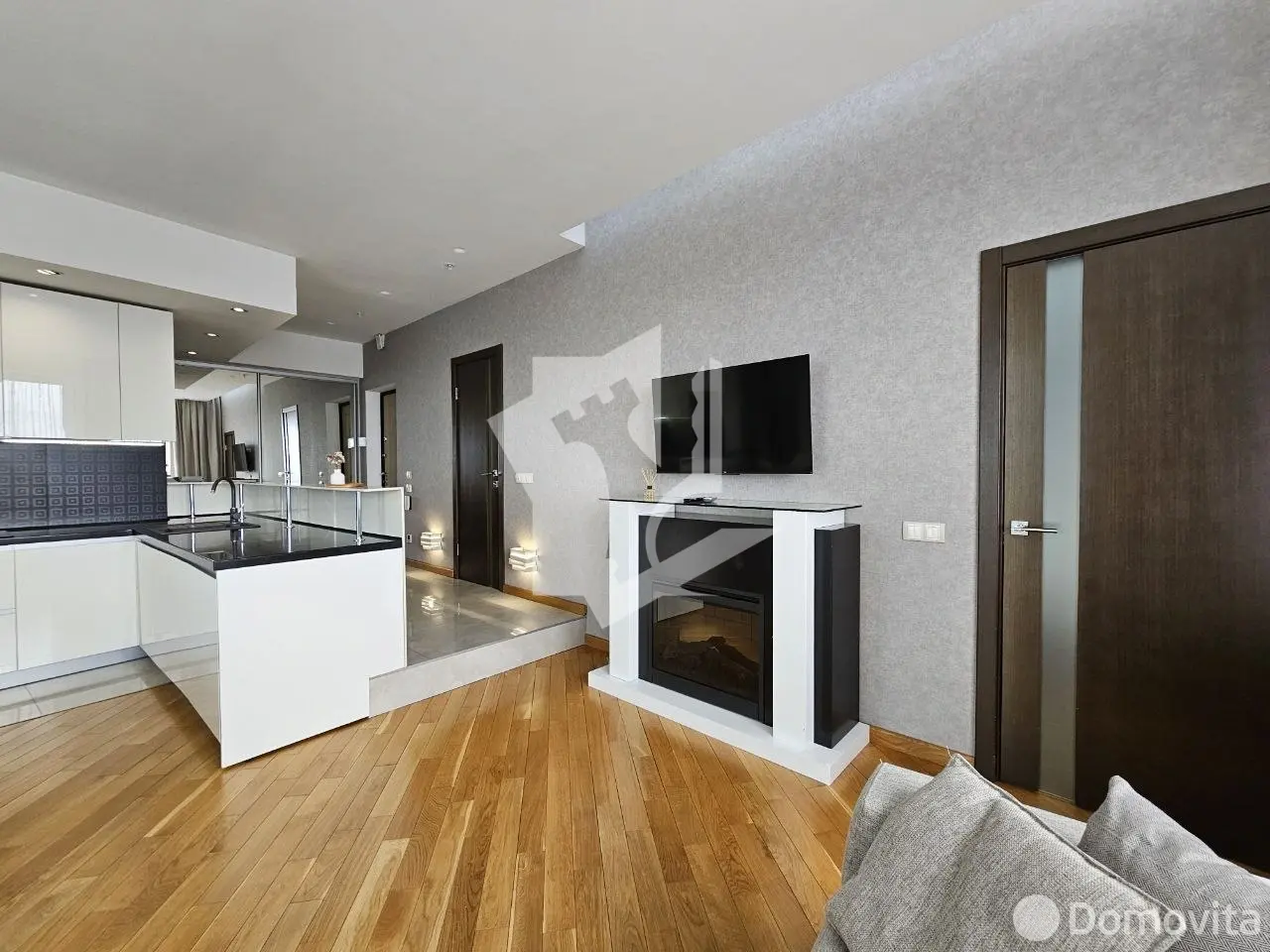 Цена аренды квартиры, Минск, ул. Кальварийская, д. 16