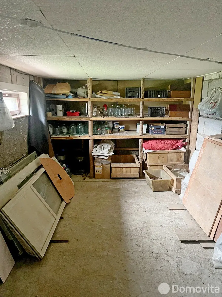 Продажа 2-этажной дачи в Сокол Минская область, 45000USD, код 184007 - фото 22