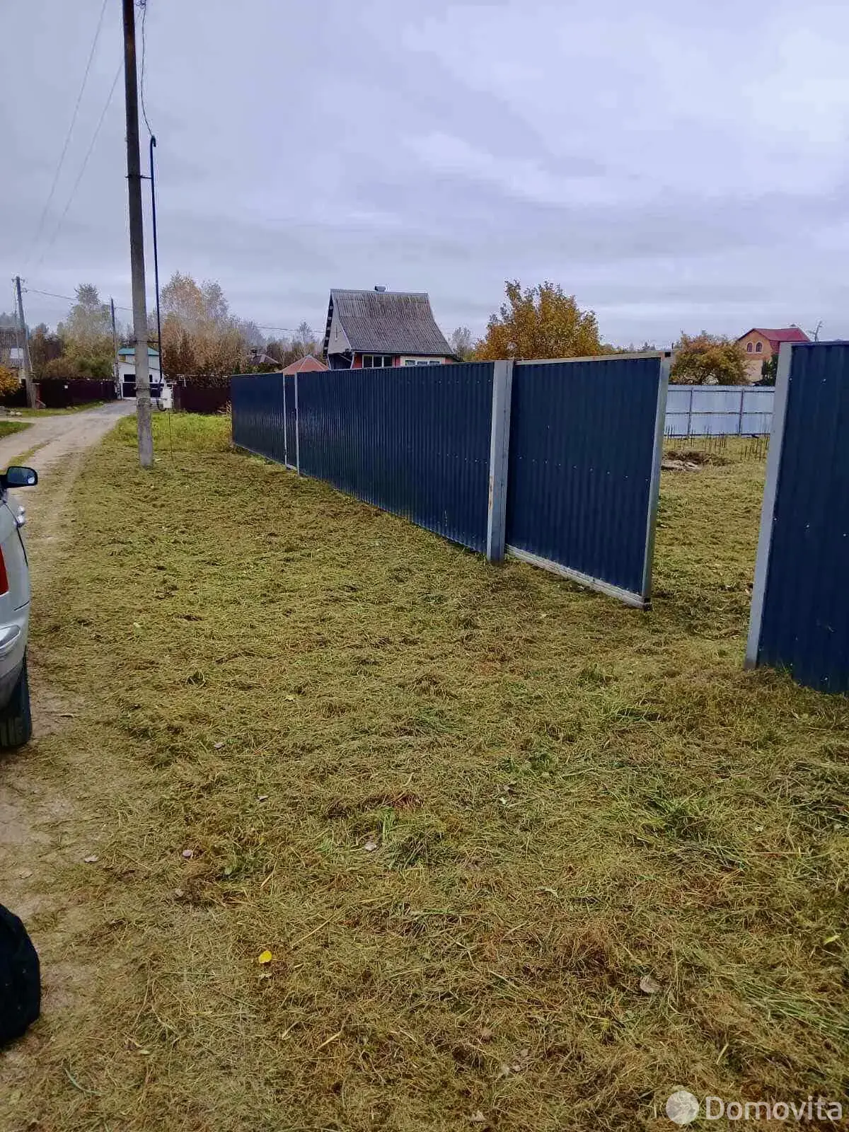 продажа участка, Бархатное поле,