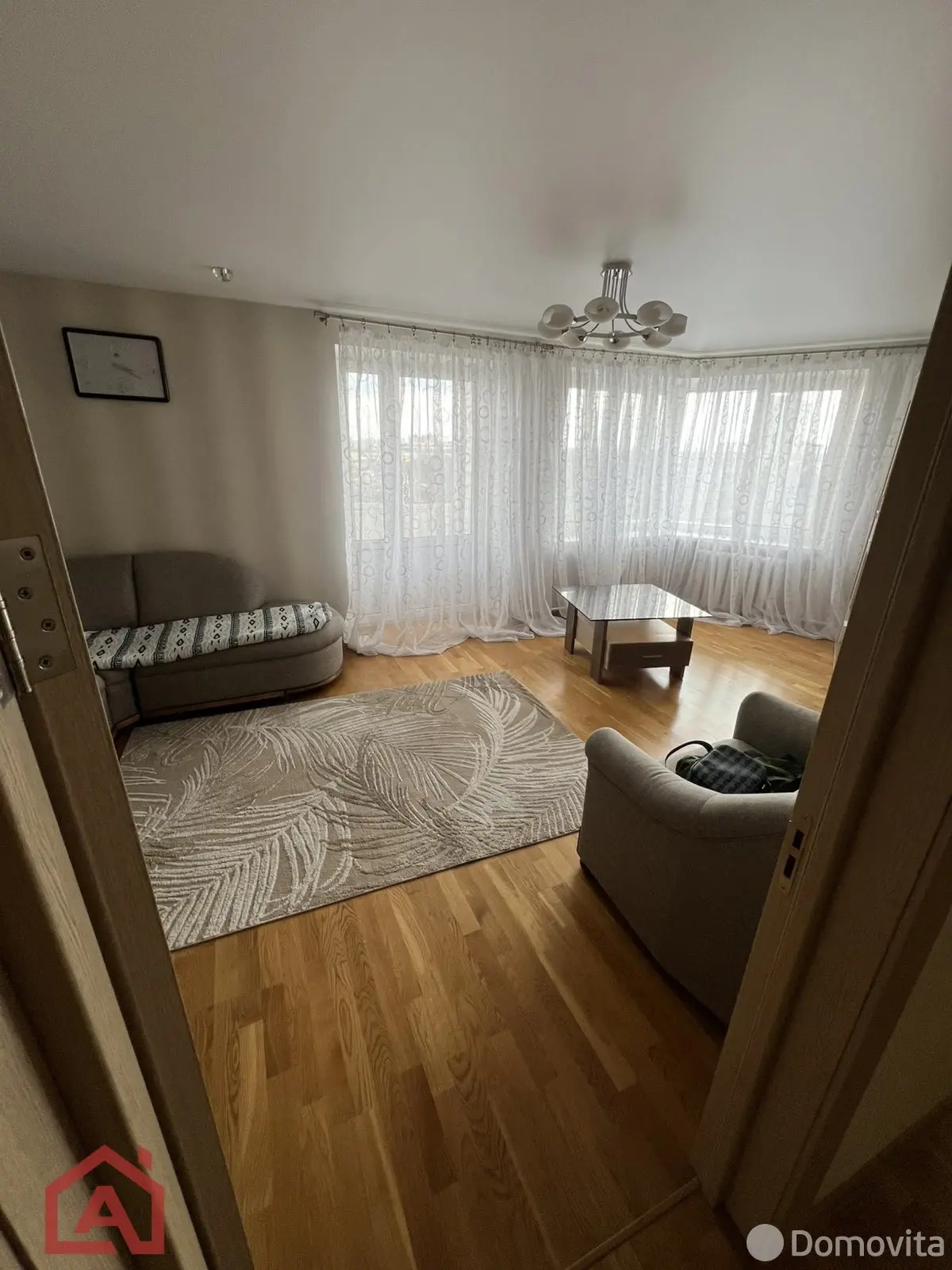 квартира, Минск, Логойский тр-т, д. 25/1