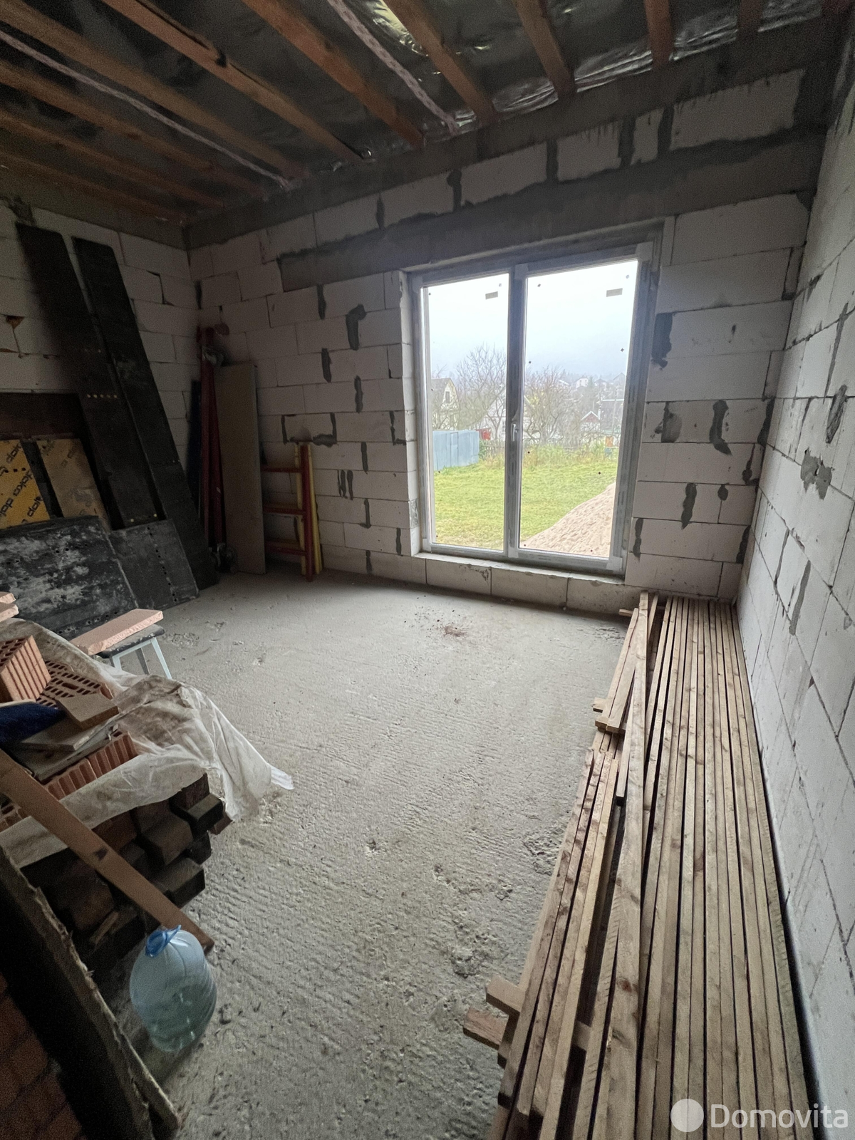 Купить земельный участок, 14.95 соток, Вышково, Минская область, 82000USD, код 571650 - фото 22