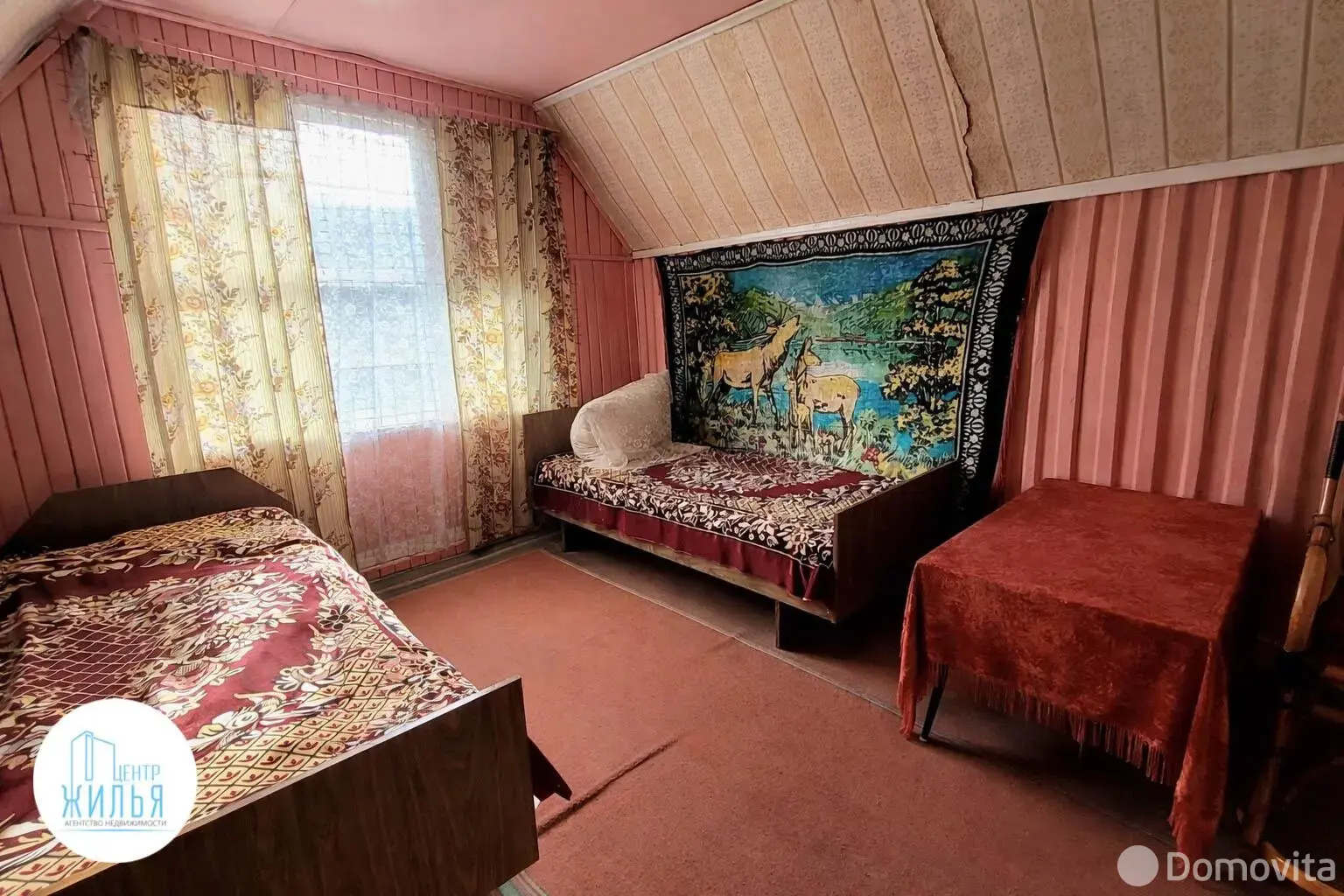 Купить 1-этажную дачу в Конкурент-Каменка Гродненская область, 15900USD, код 185392 - фото 13