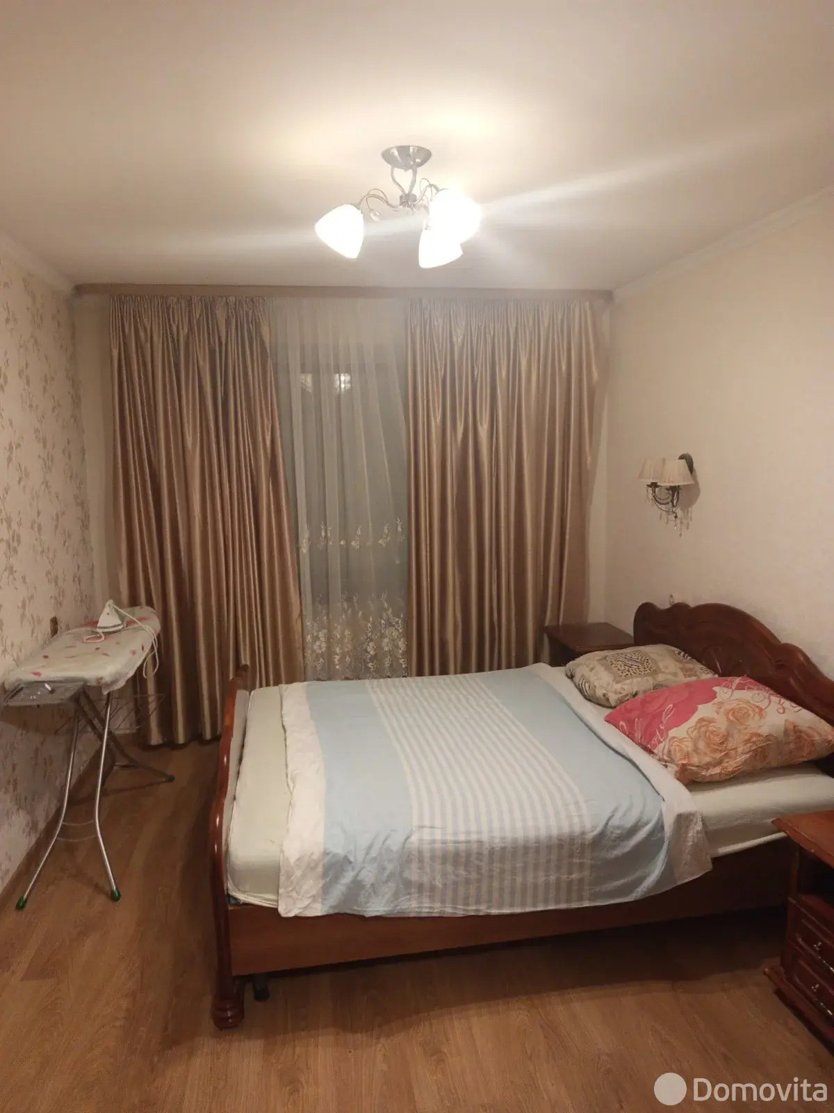 аренда квартиры, Минск, ул. Пулихова, д. 23