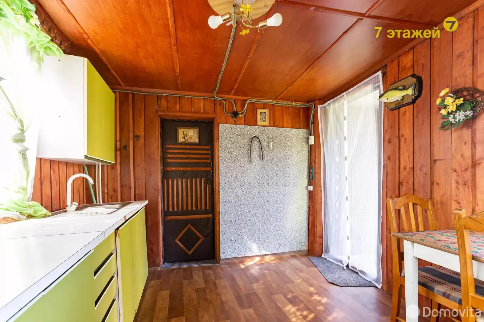 купить дачу, Станкостроитель,