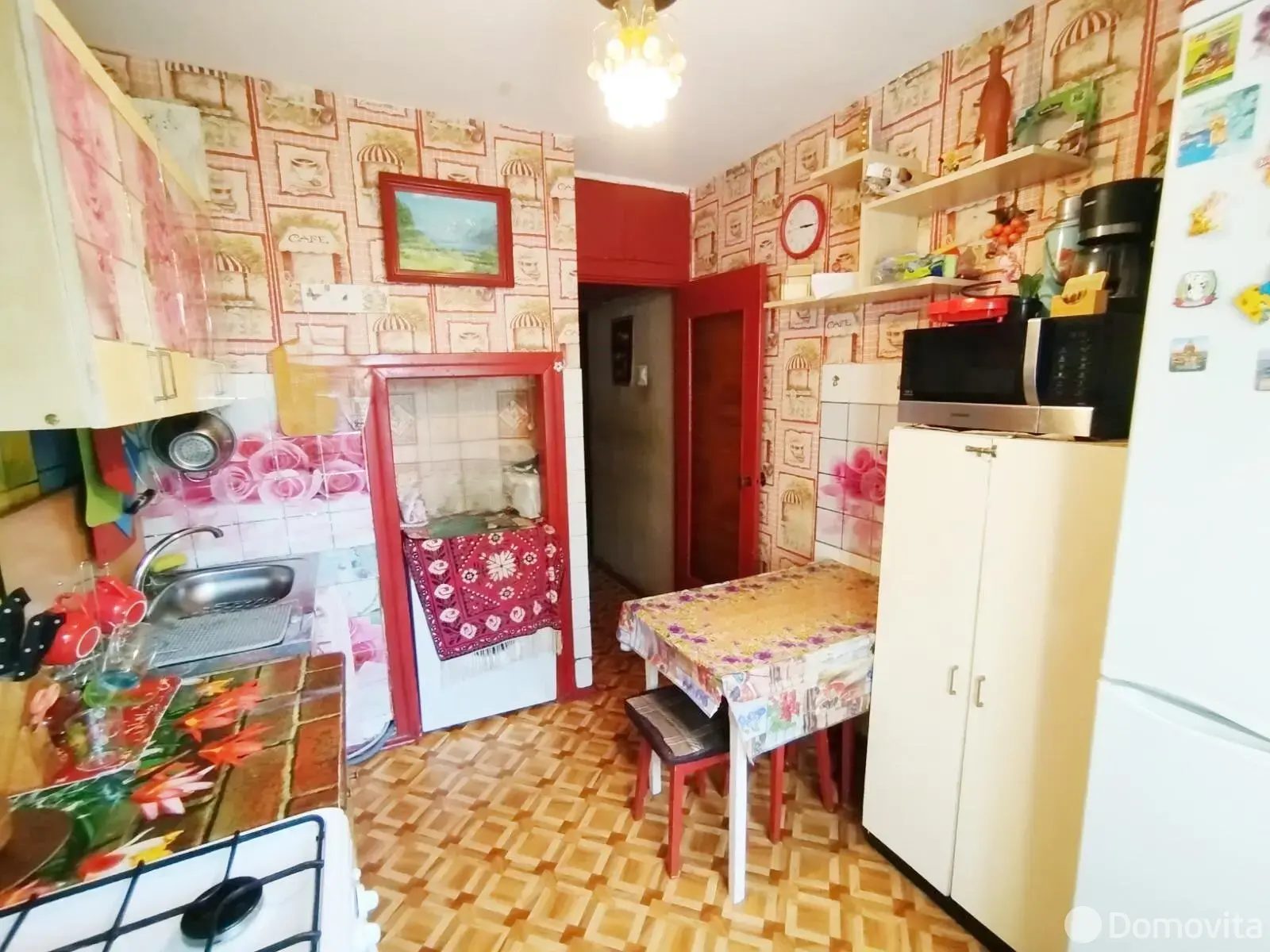 Продажа комнаты в Минске, ул. Восточная, д. 26, цена 31900 USD, код 7311 - фото 16