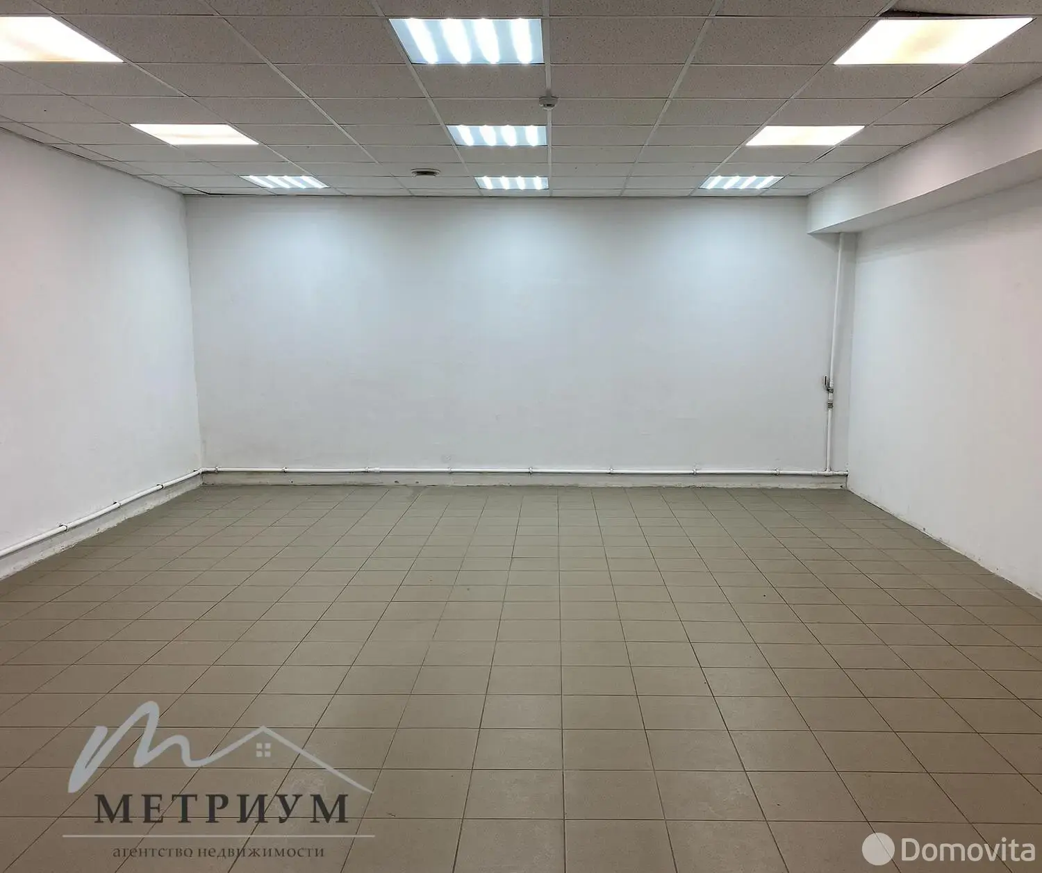 торговый объект, Минск, ул. Ангарская, д. 6