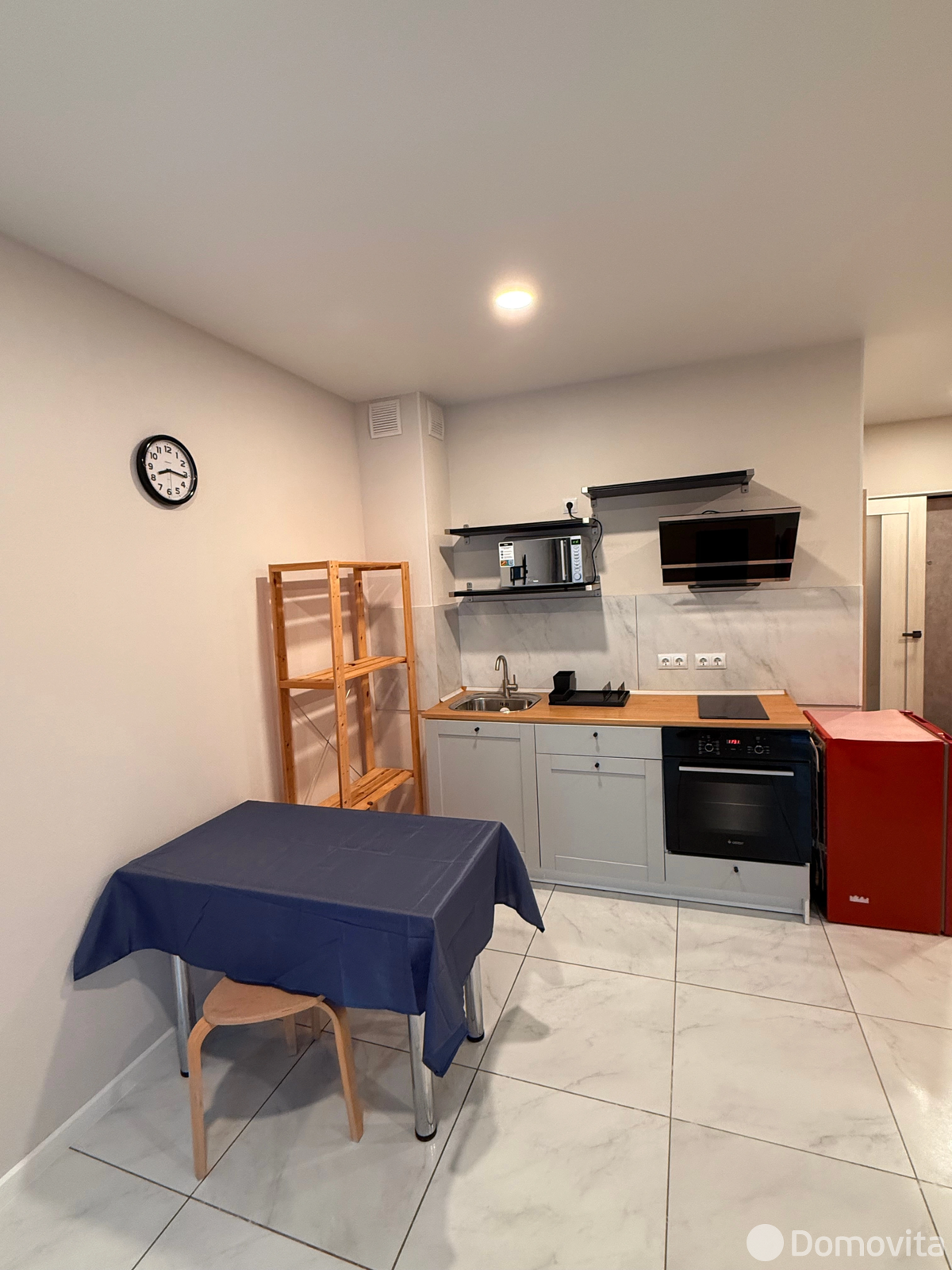 Снять 1-комнатную квартиру в Минске, ул. Николы Теслы, д. 23, 380USD, код 150862 - фото 2