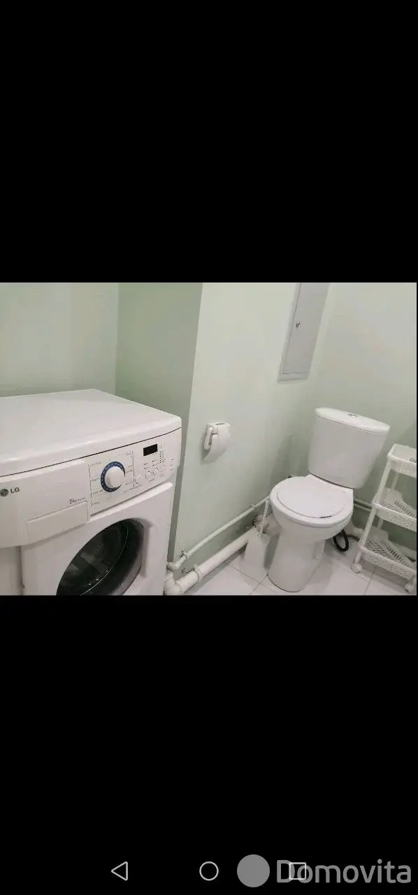 Цена аренды квартиры, Боровляны, ул. Первомайская, д. 56