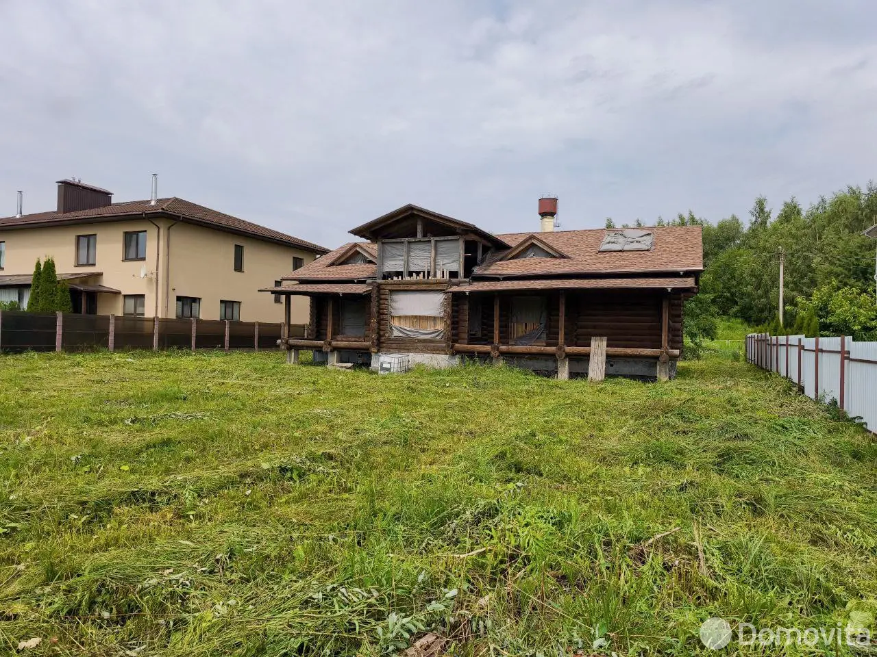 Купить земельный участок, 15.1 соток, Тарасово, Минская область, 125000USD, код 570783 - фото 13