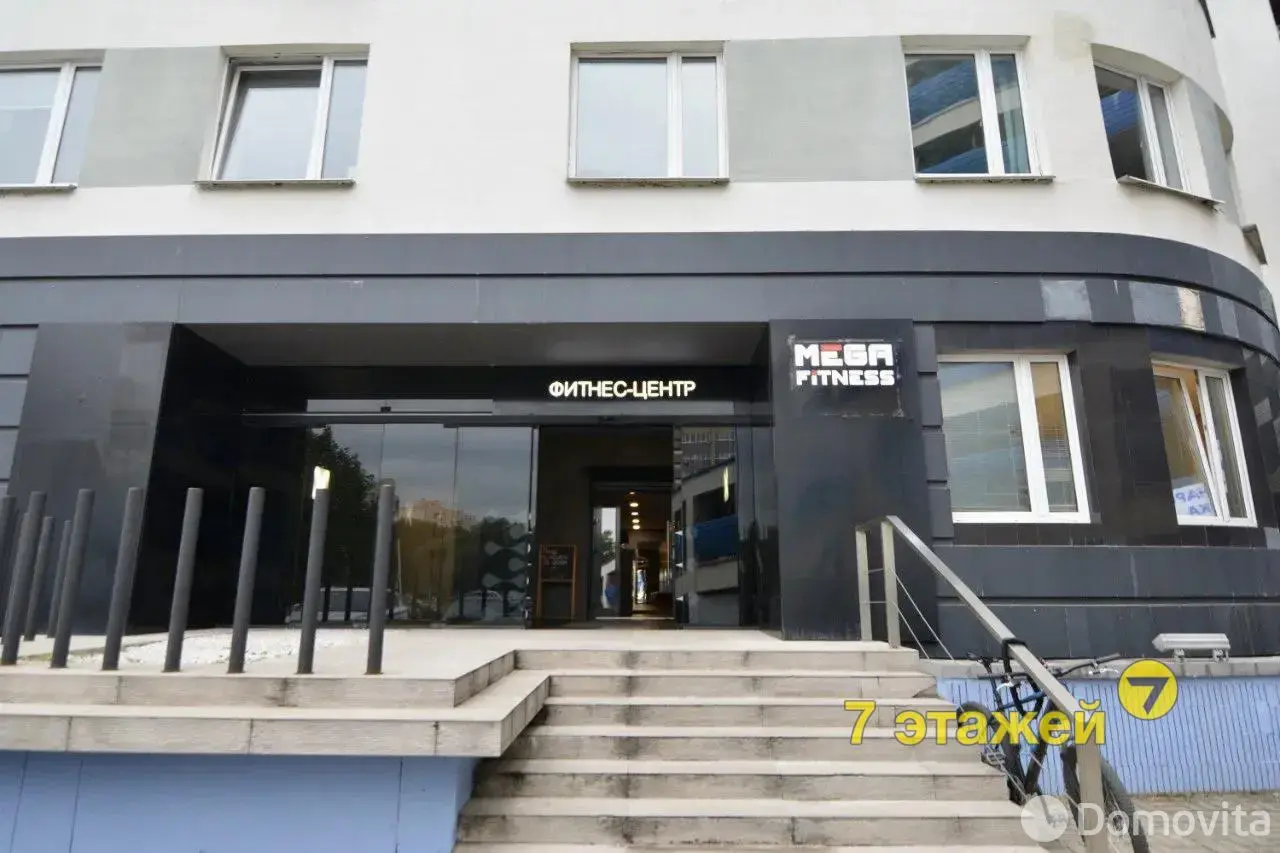 Купить офис на ул. Мележа, д. 5/2 в Минске, 399000BYN, код 10464 - фото 27