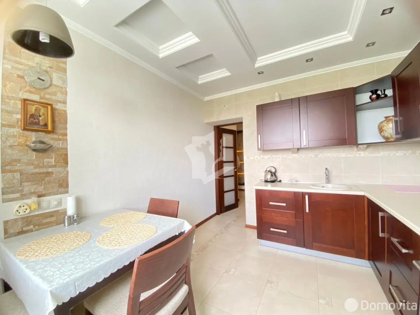 квартира, Минск, ул. Пулихова, д. 45