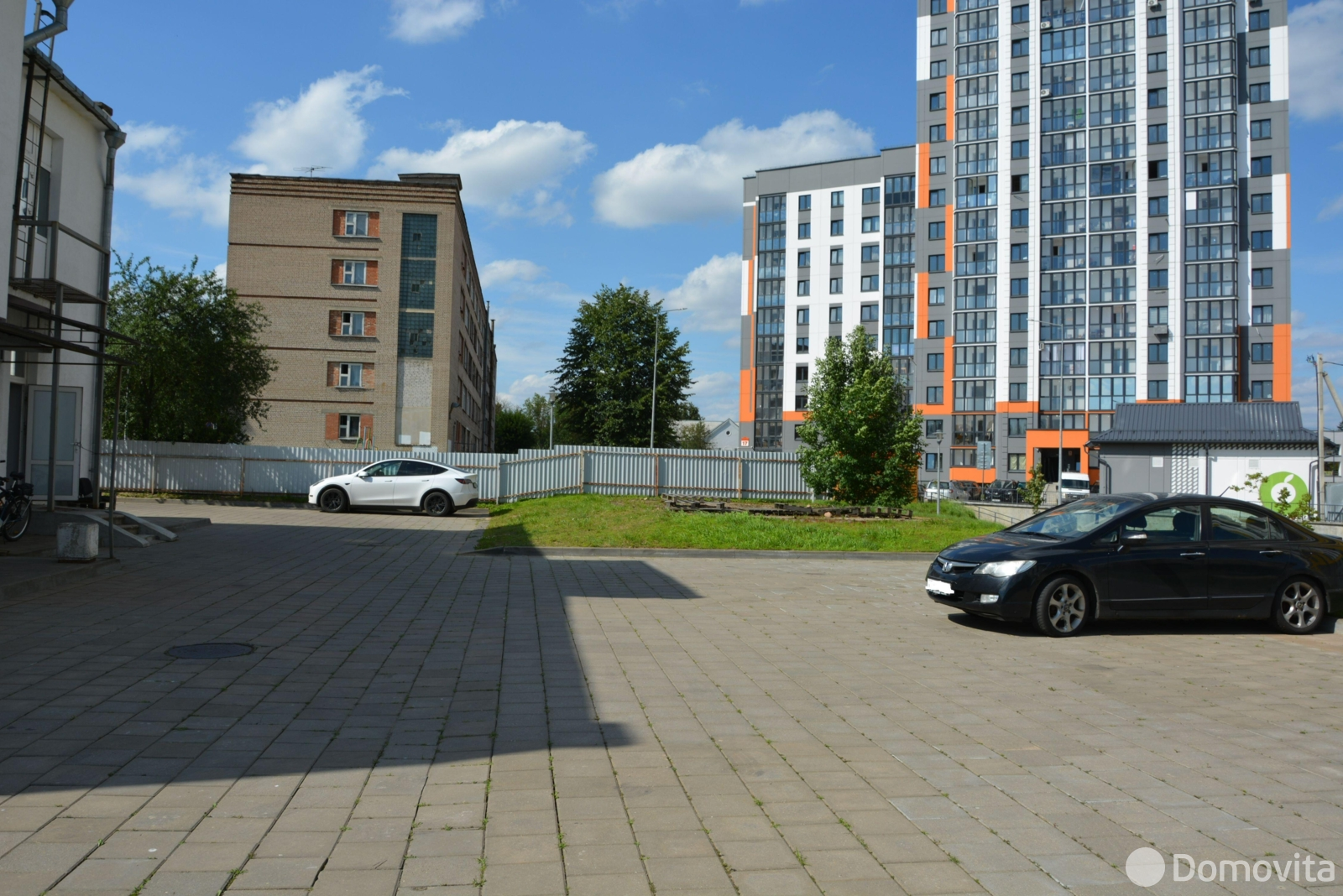 Купить офис на ул. Станиславского, д. 23 в Минске, 1960000BYN, код 10449 - фото 6