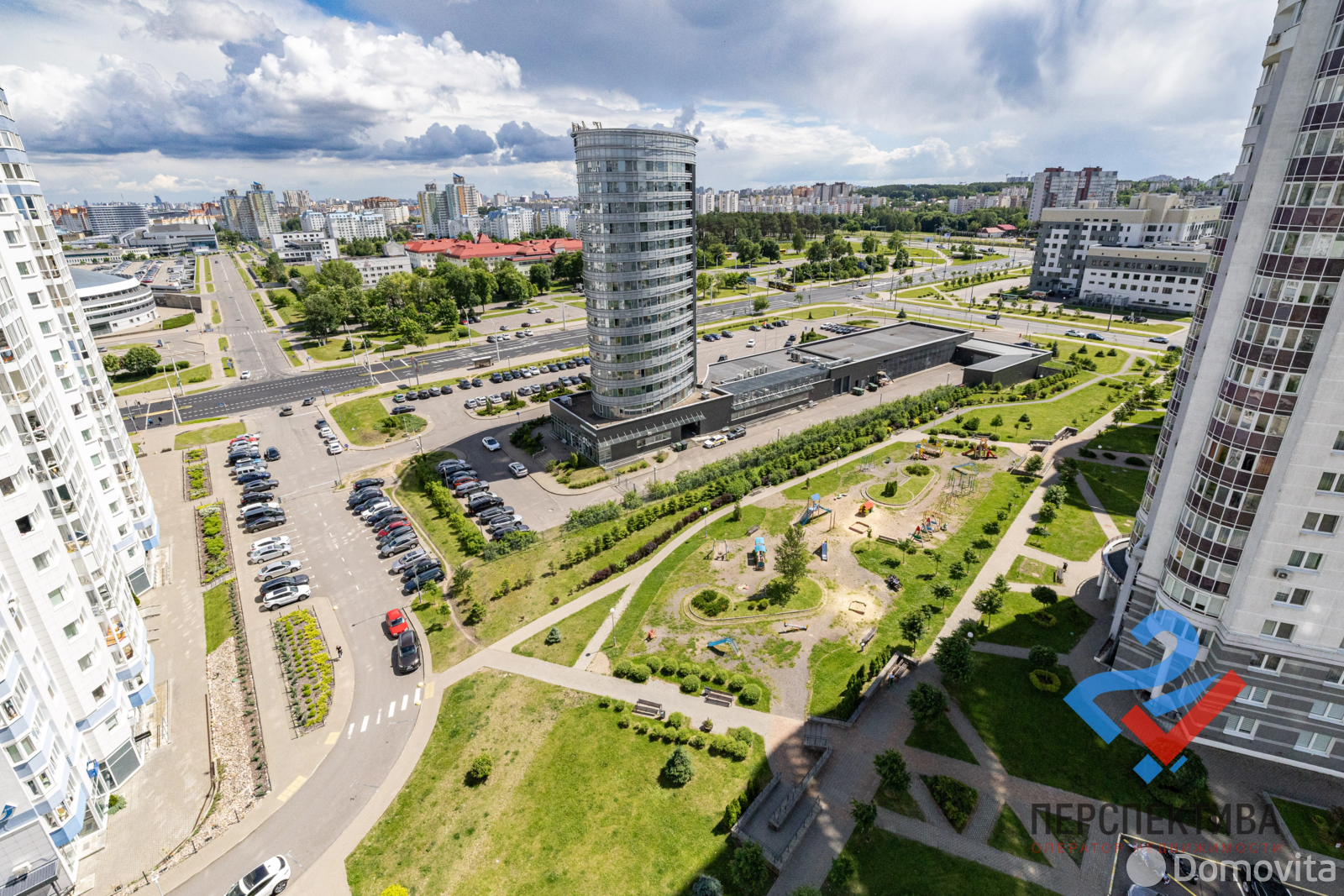 Снять 1-комнатную квартиру в Минске, ул. Мястровская, д. 8, 1830BYN, код 151320 - фото 12