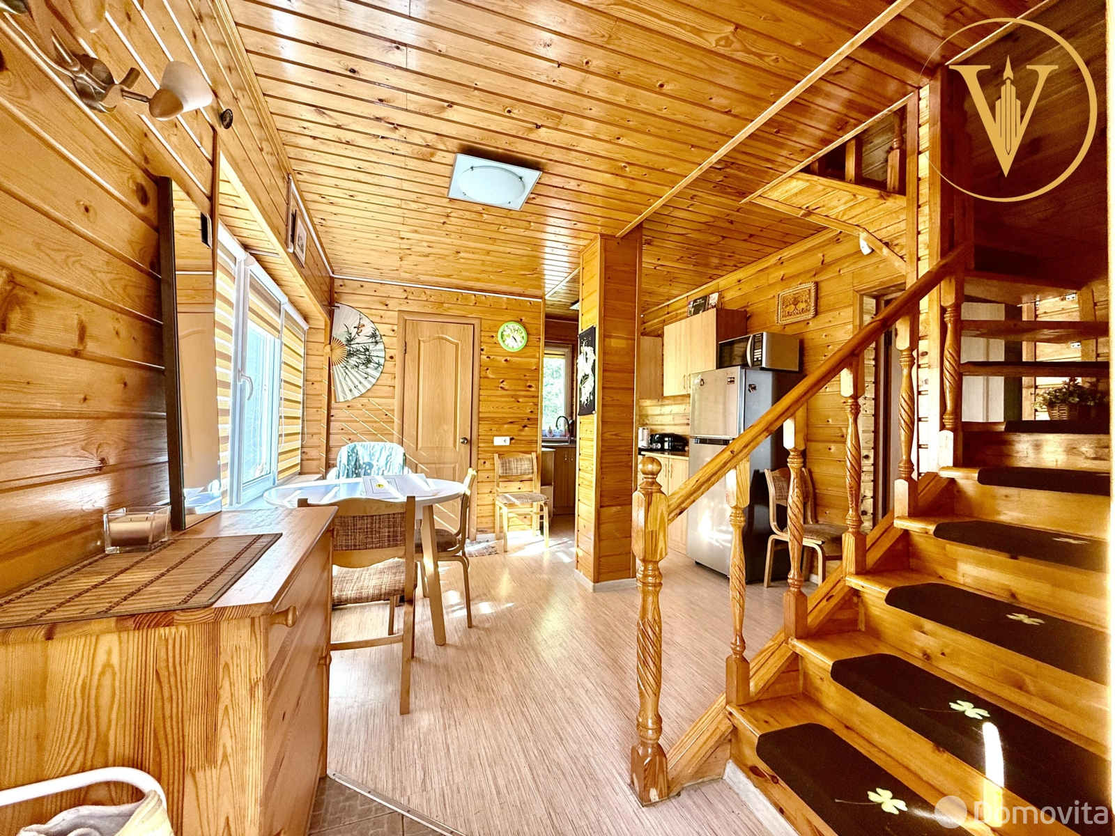 дача, Чайка, д. 5 