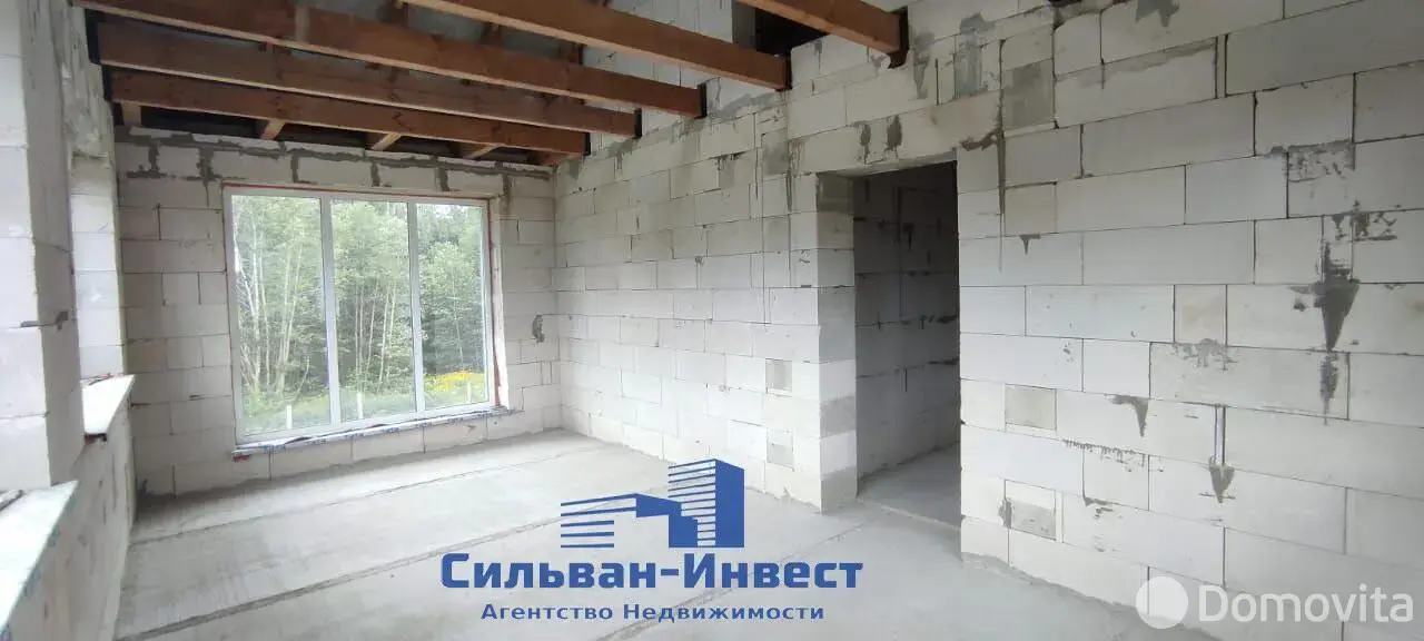 продажа коттеджа, Касынь, пер. Прилесный
