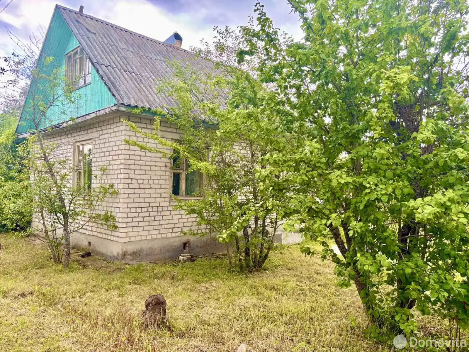 Продажа 2-этажной дачи в Колос БГУ Минская область, 36280BYN, код 186484 - фото 23