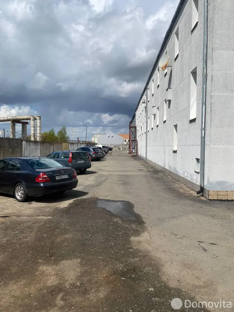 Купить офис на ул. Инженерная, д. 1/Б в Минске, 499990USD, код 8725 - фото 36