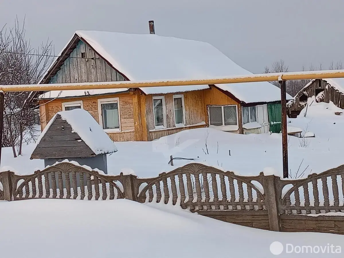 дом, Поморщина, д. 40, стоимость продажи 127 239 р.