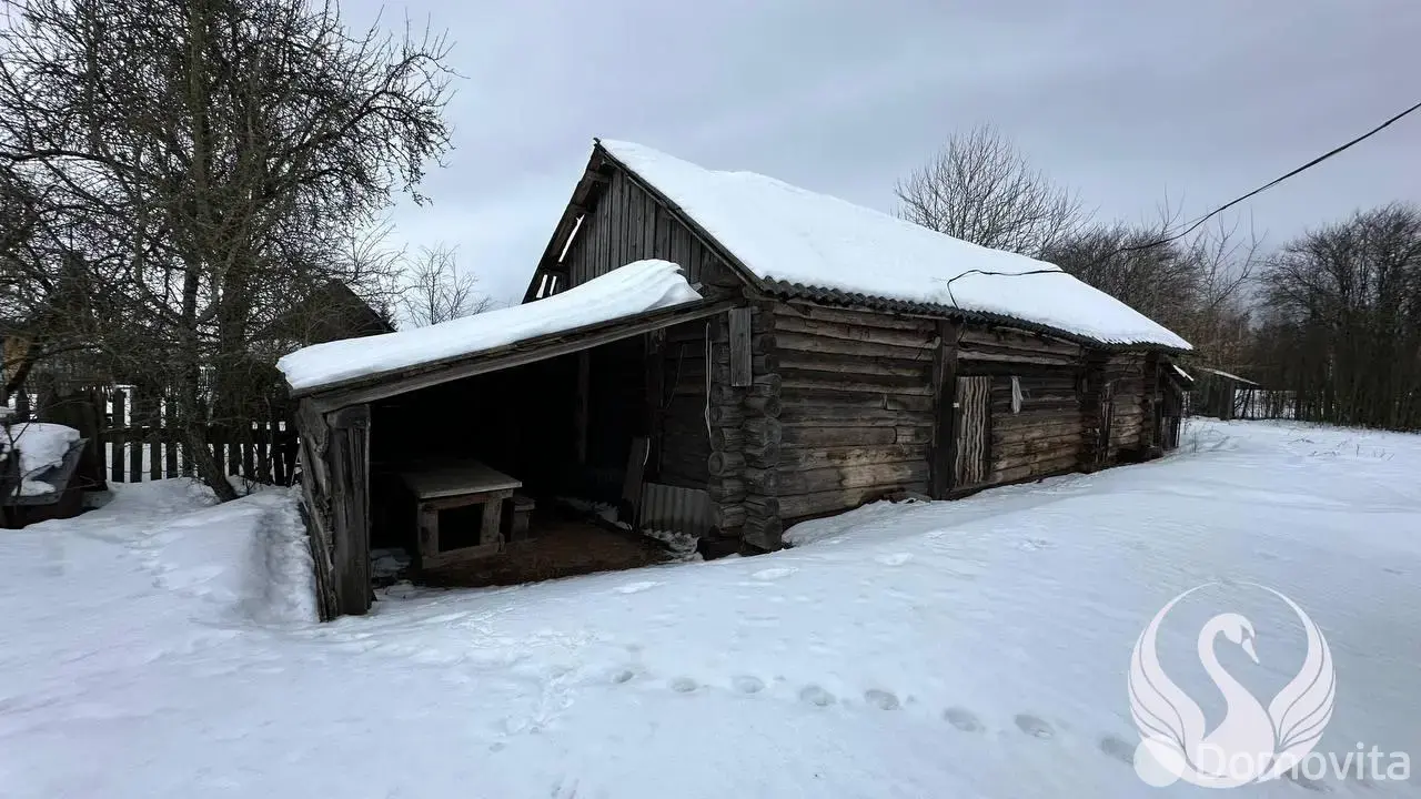 коттедж, Велятичи, ул. Прияминская, д. 24 