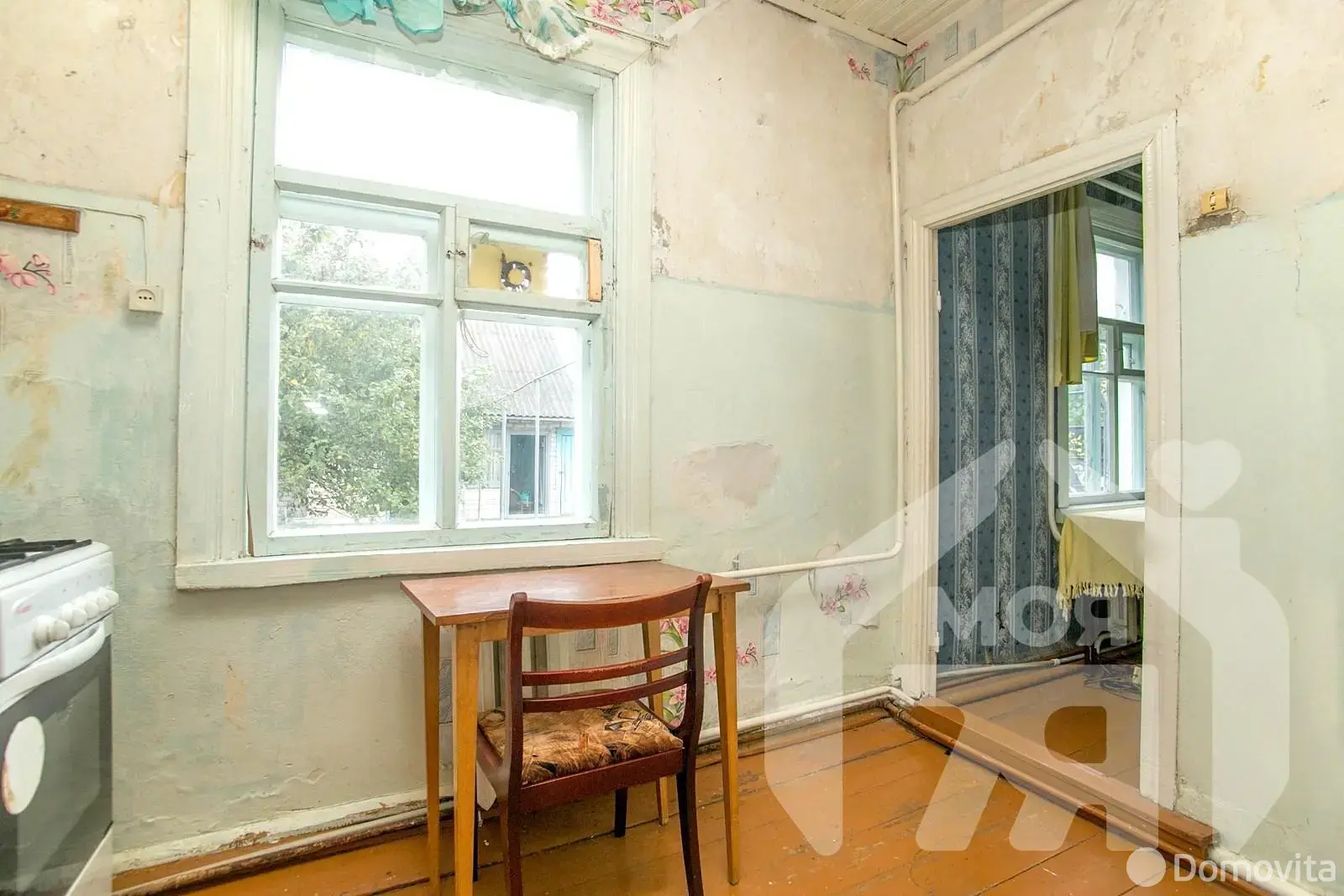 дом, Молодечно, ул. Заслонова, д. 55, стоимость продажи 158 179 р.