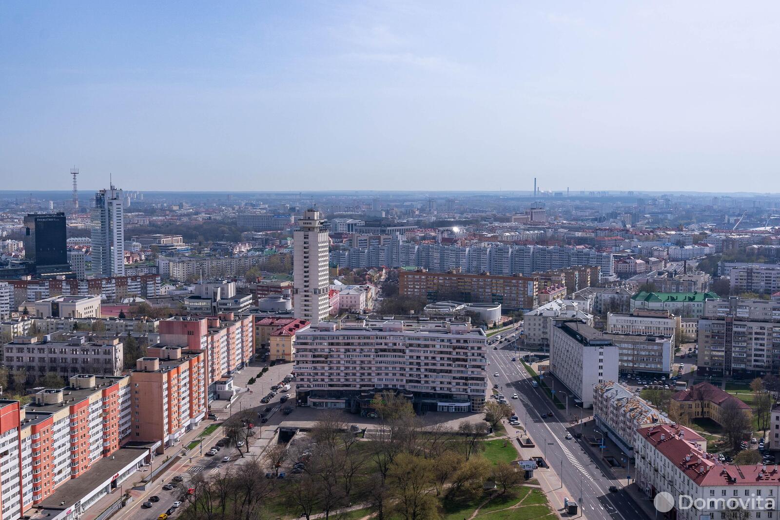 квартира, Минск, ул. Кальварийская, д. 16 на ст. метро Фрунзенская