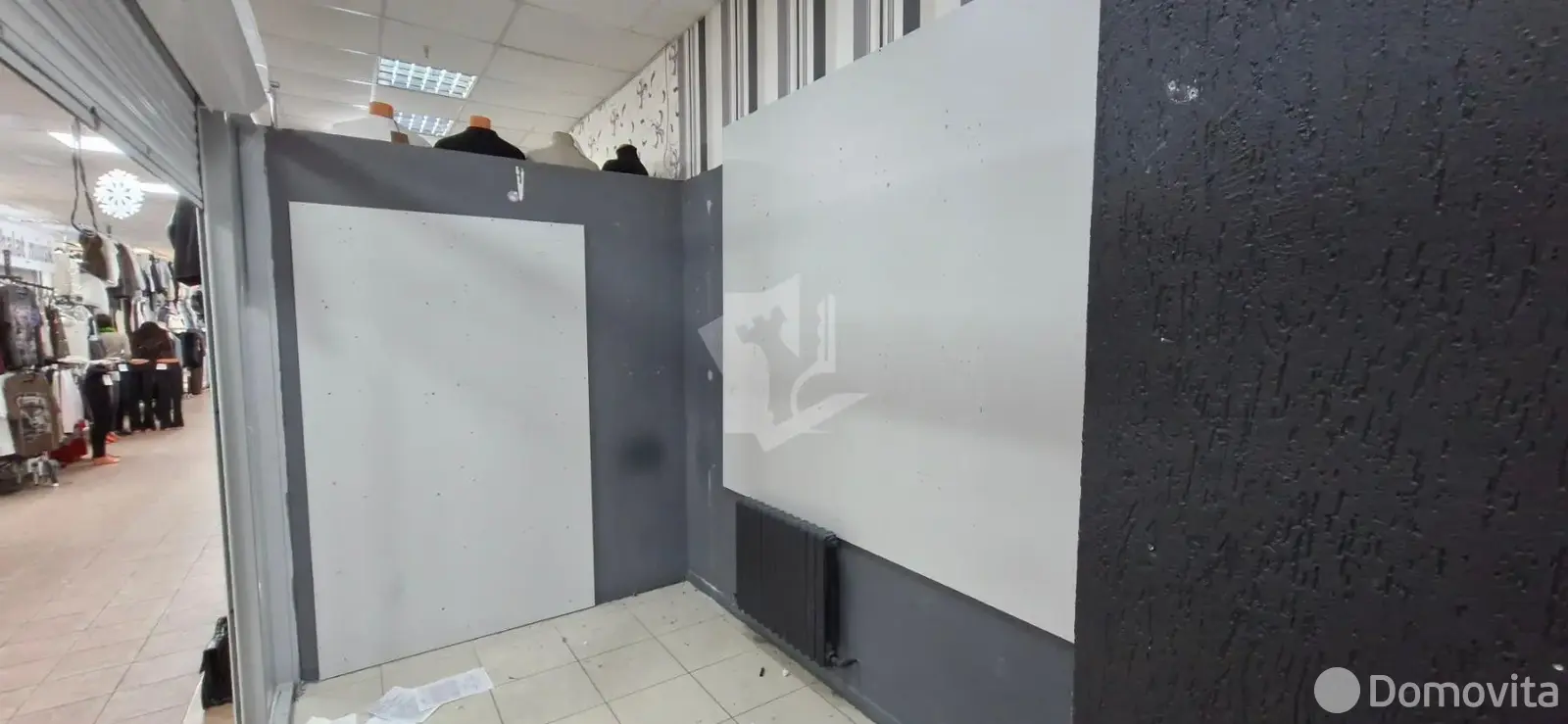 торговый объект, Минск, ул. Веры Хоружей, д. 1/А - лучшее предложение