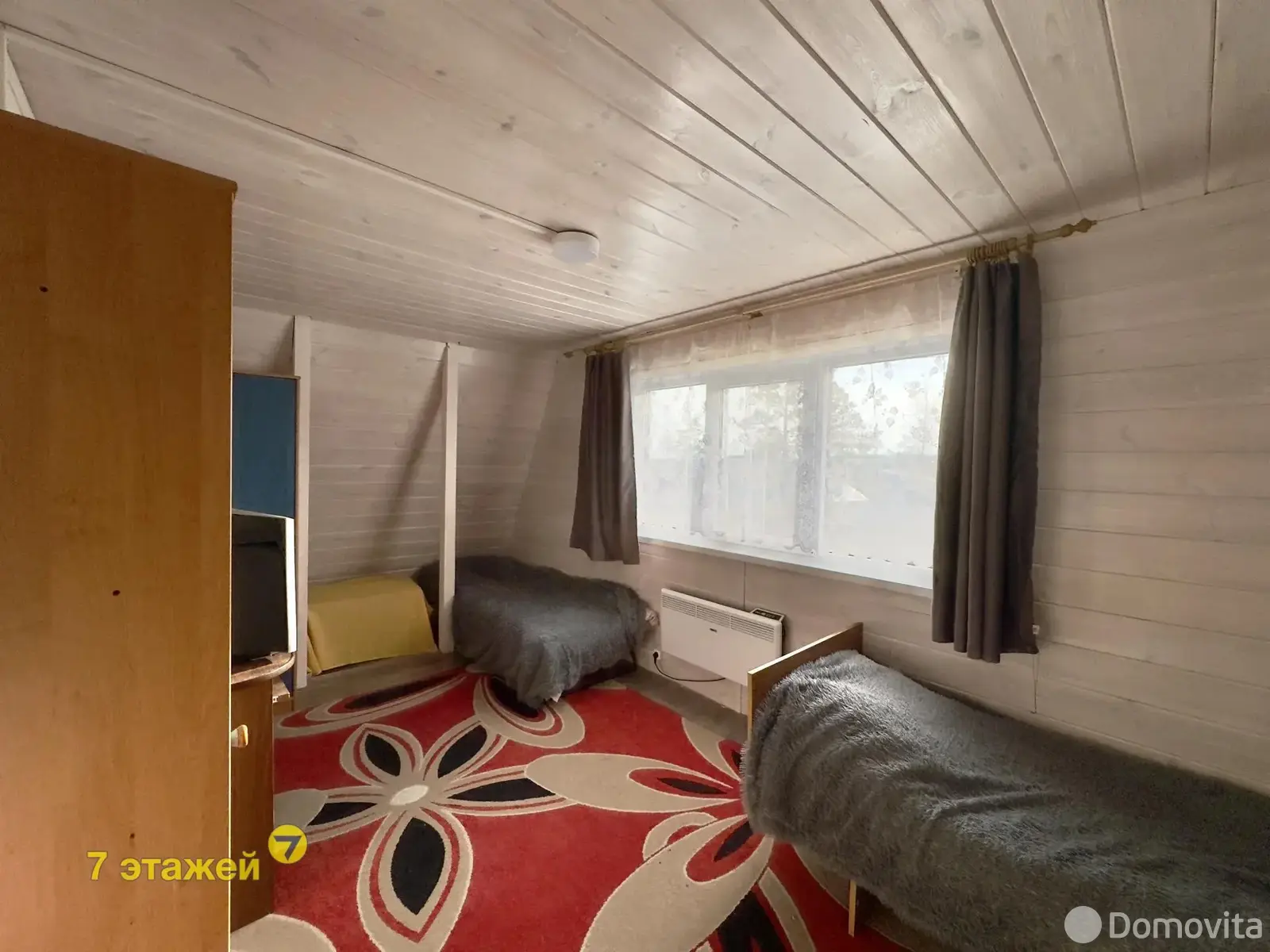 Продажа 2-этажной дачи в Росинка-1 Минская область, 49700USD, код 184541 - фото 37