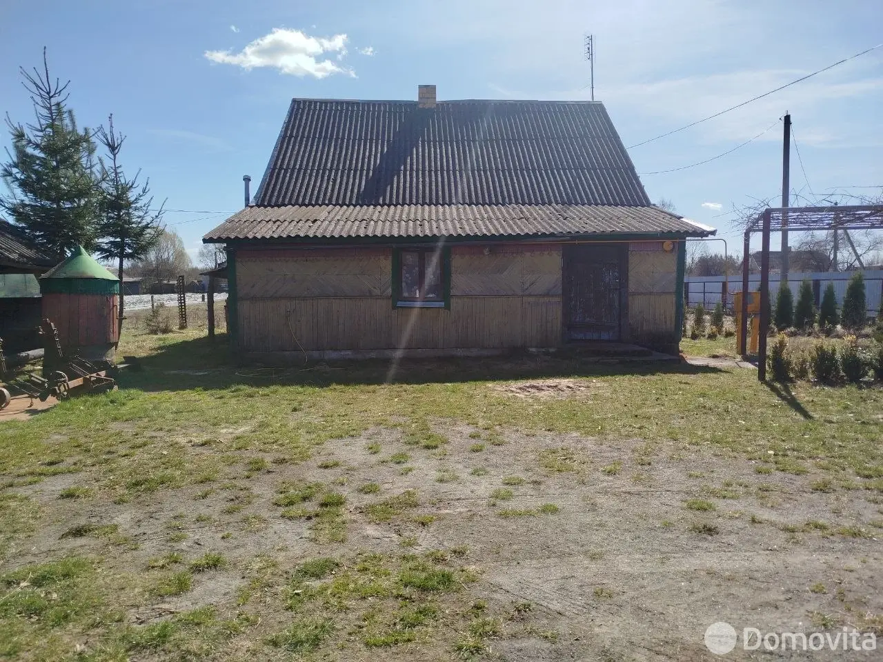 купить коттедж, Вичин, 