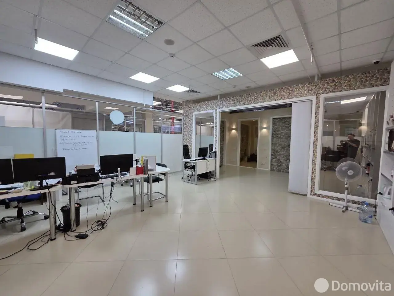 купить торговый объект, Минск, ул. Притыцкого, д. 29