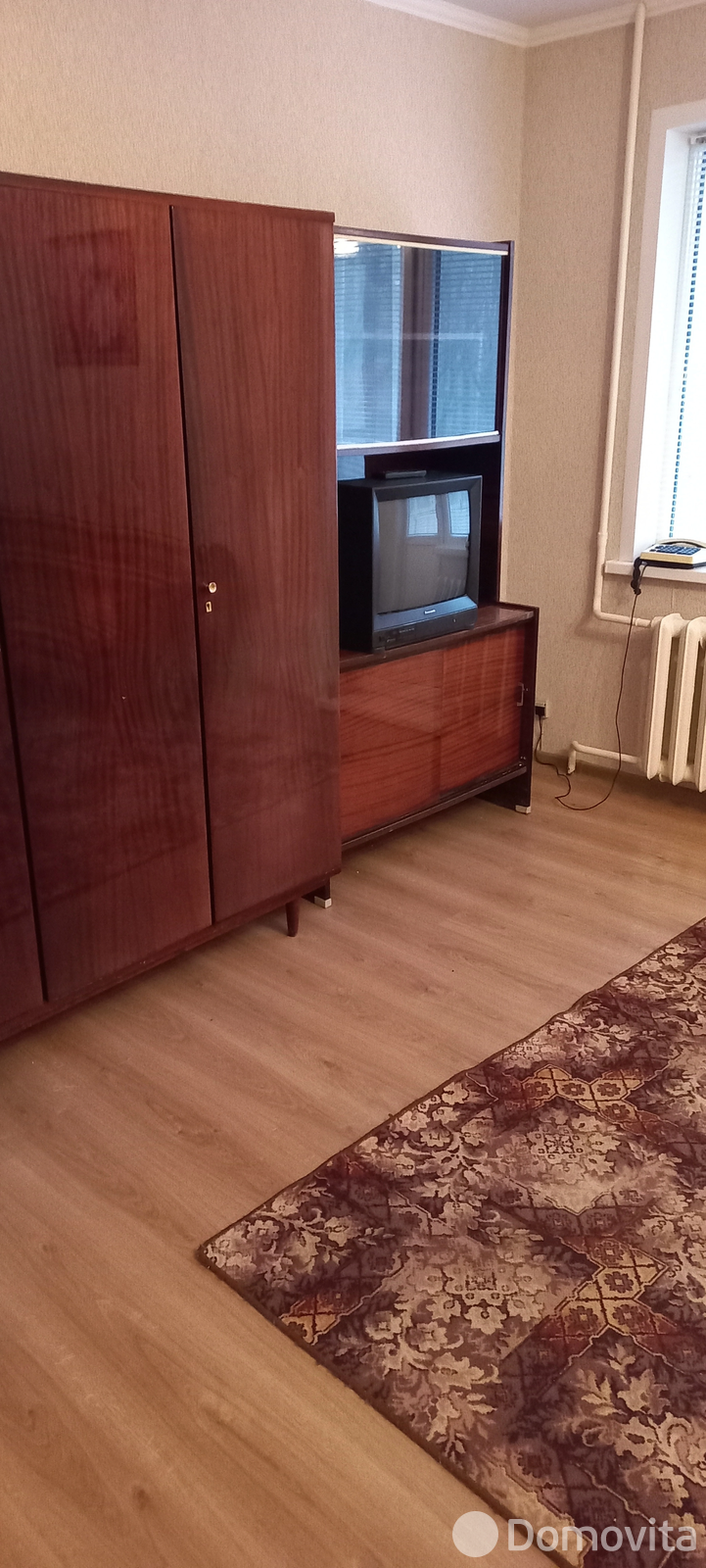 квартира, Минск, ул. Болеслава Берута, д. 18/2, стоимость аренды 850 р./мес.