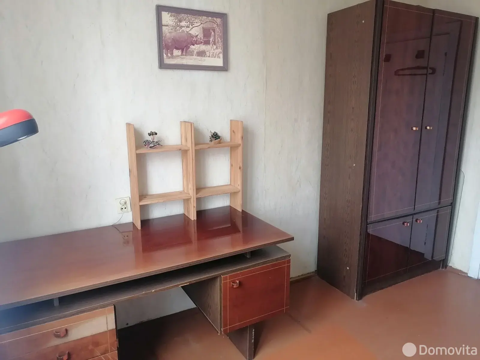 квартира, Могилев, пр-т Димитрова, д. 68/3, стоимость аренды 600 р./мес.