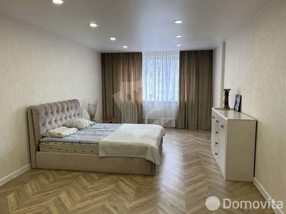 аренда квартиры, Минск, ул. Максима Богдановича, д. 132